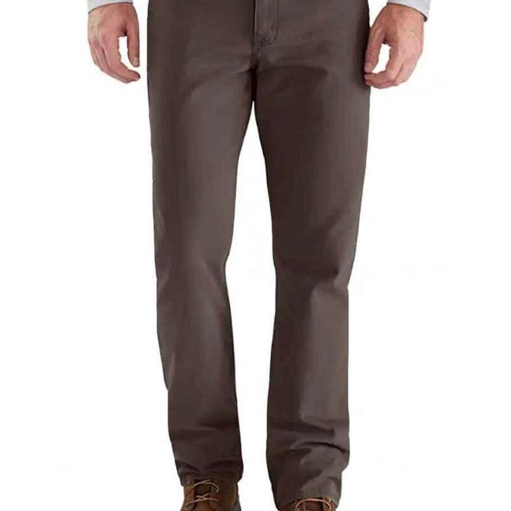 Men’s Carhartt Rugged Flex Relaxed Fit Pant